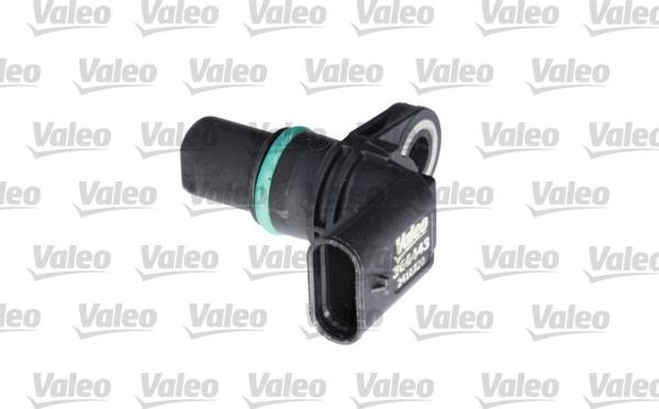 Valeo 366443 - Датчик, положение распределительного вала autospares.lv