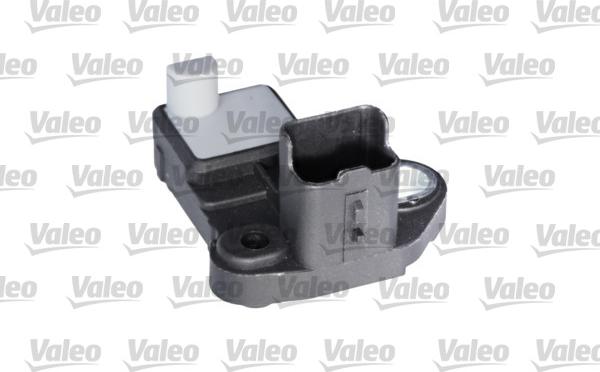 Valeo 366418 - Датчик импульсов, коленвал autospares.lv