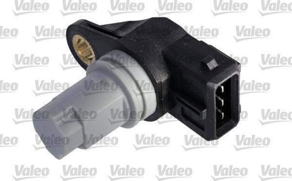 Valeo 366151 - Датчик, положение распределительного вала autospares.lv