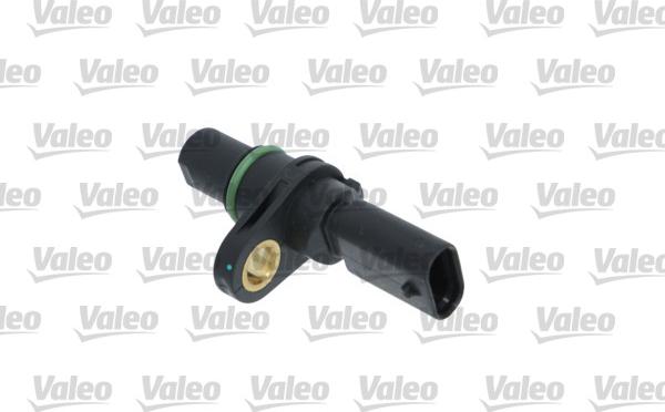 Valeo 366158 - Датчик, положение распределительного вала autospares.lv