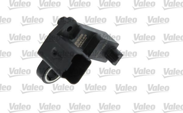 Valeo 366180 - Датчик импульсов, коленвал autospares.lv