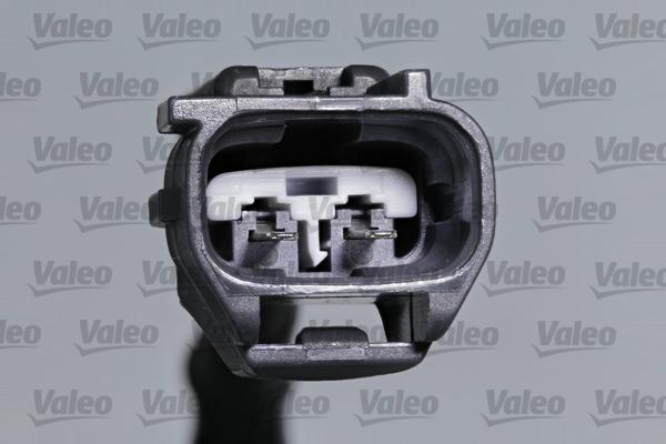 Valeo 366139 - Датчик импульсов, коленвал autospares.lv