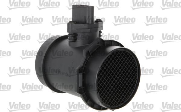 Valeo 366326 - Датчик потока, массы воздуха autospares.lv