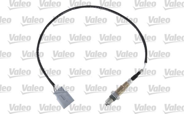 Valeo 368099 - Лямбда-зонд, датчик кислорода autospares.lv