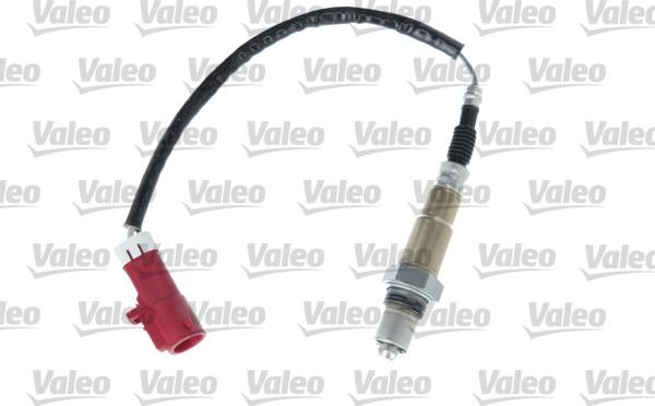 Valeo 368093 - Лямбда-зонд, датчик кислорода autospares.lv