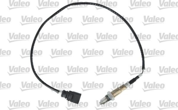 Valeo 368097 - Лямбда-зонд, датчик кислорода autospares.lv