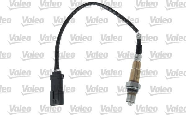 Valeo 368040 - Лямбда-зонд, датчик кислорода autospares.lv