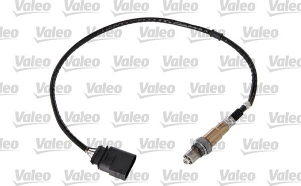 Valeo 368041 - Лямбда-зонд, датчик кислорода autospares.lv