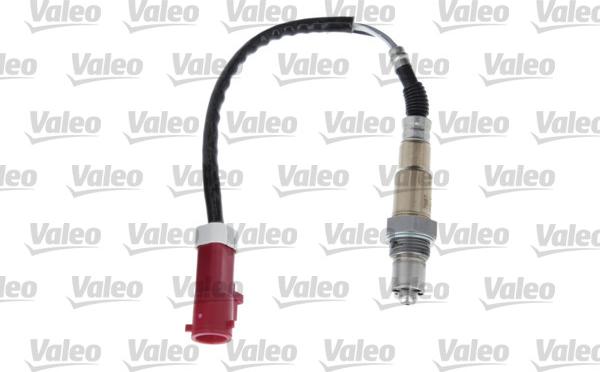 Valeo 368050 - Лямбда-зонд, датчик кислорода autospares.lv