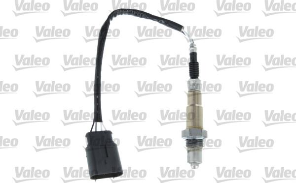 Valeo 368053 - Лямбда-зонд, датчик кислорода autospares.lv