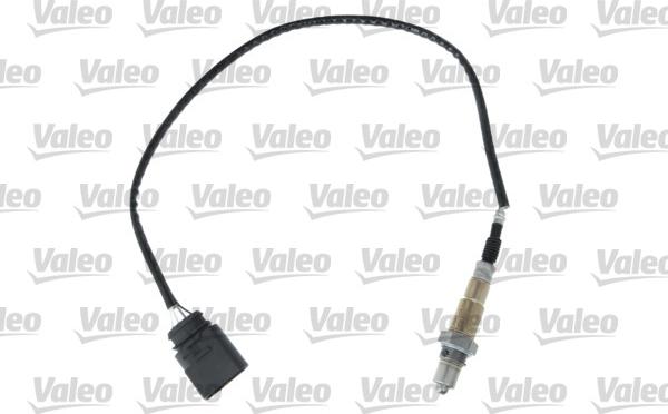 Valeo 368067 - Лямбда-зонд, датчик кислорода autospares.lv