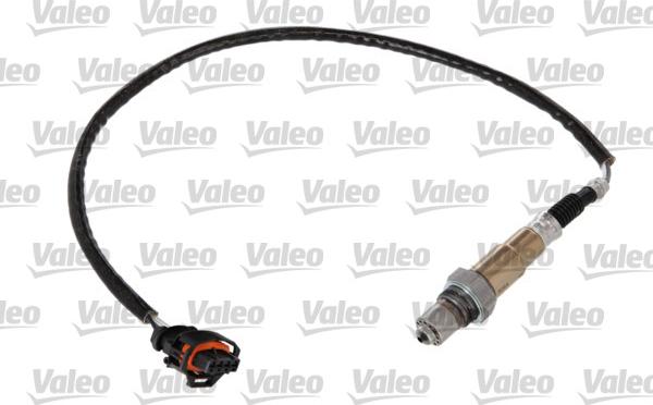 Valeo 368005 - Лямбда-зонд, датчик кислорода autospares.lv