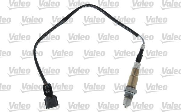 Valeo 368006 - Лямбда-зонд, датчик кислорода autospares.lv