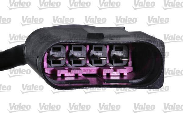 Valeo 368003 - Лямбда-зонд, датчик кислорода autospares.lv