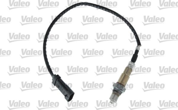 Valeo 368002 - Лямбда-зонд, датчик кислорода autospares.lv