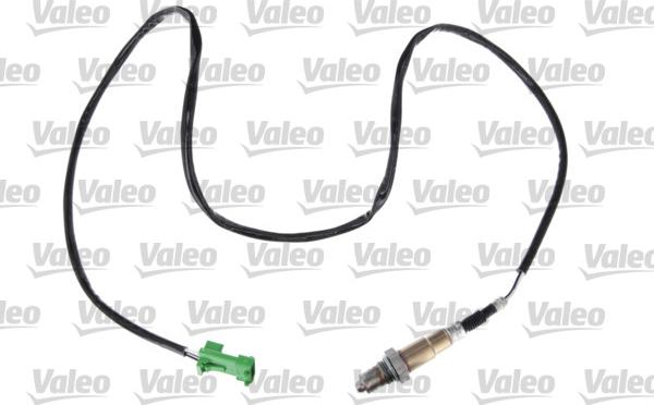 Valeo 368007 - Лямбда-зонд, датчик кислорода autospares.lv