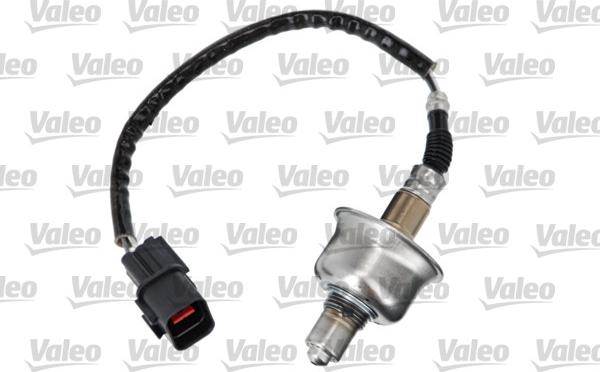 Valeo 368015 - Лямбда-зонд, датчик кислорода autospares.lv