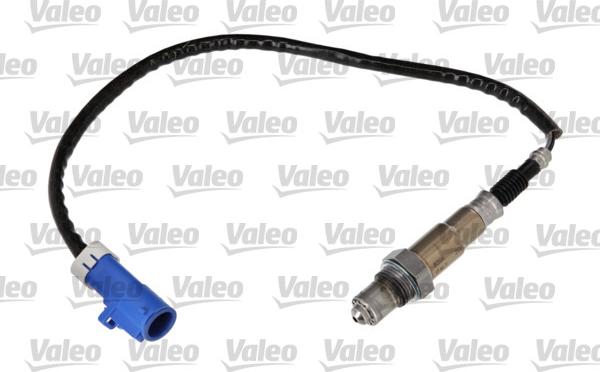 Valeo 368016 - Лямбда-зонд, датчик кислорода autospares.lv