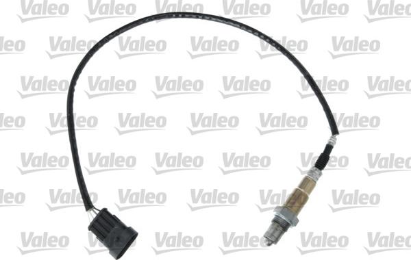 Valeo 368011 - Лямбда-зонд, датчик кислорода autospares.lv