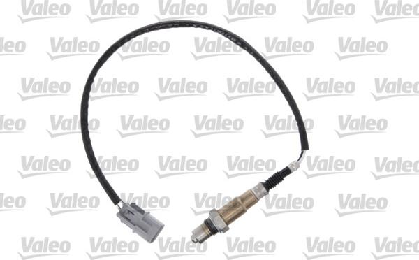 Valeo 368017 - Лямбда-зонд, датчик кислорода autospares.lv