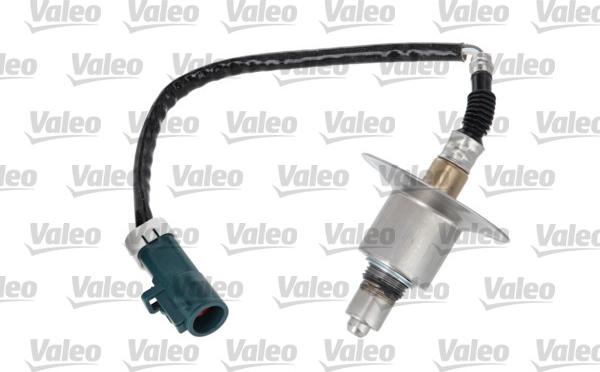 Valeo 368089 - Лямбда-зонд, датчик кислорода autospares.lv