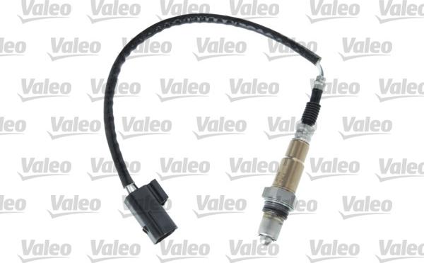 Valeo 368084 - Лямбда-зонд, датчик кислорода autospares.lv