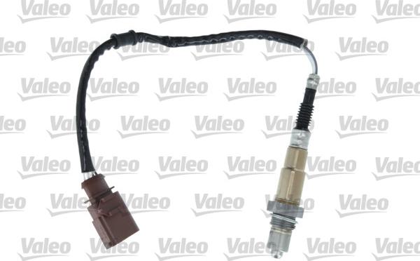 Valeo 368086 - Лямбда-зонд, датчик кислорода autospares.lv