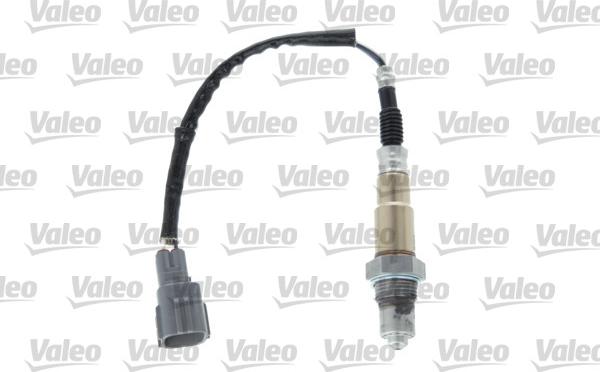 Valeo 368036 - Лямбда-зонд, датчик кислорода autospares.lv