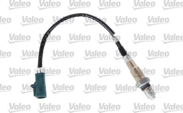 Valeo 368031 - Лямбда-зонд, датчик кислорода autospares.lv