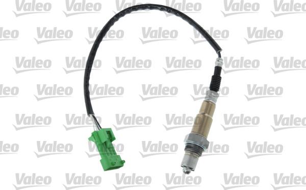 Valeo 368029 - Лямбда-зонд, датчик кислорода autospares.lv