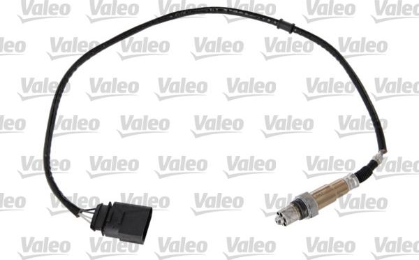 Valeo 368025 - Лямбда-зонд, датчик кислорода autospares.lv