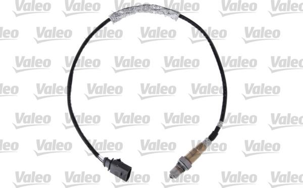 Valeo 368021 - Лямбда-зонд, датчик кислорода autospares.lv