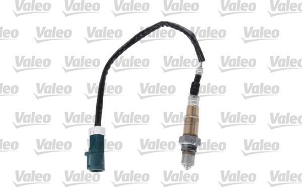 Valeo 368027 - Лямбда-зонд, датчик кислорода autospares.lv