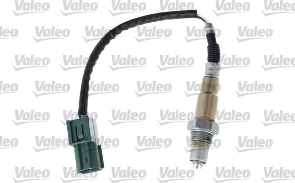 Valeo 368074 - Лямбда-зонд, датчик кислорода autospares.lv