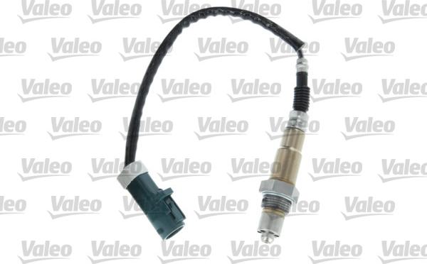 Valeo 368075 - Лямбда-зонд, датчик кислорода autospares.lv