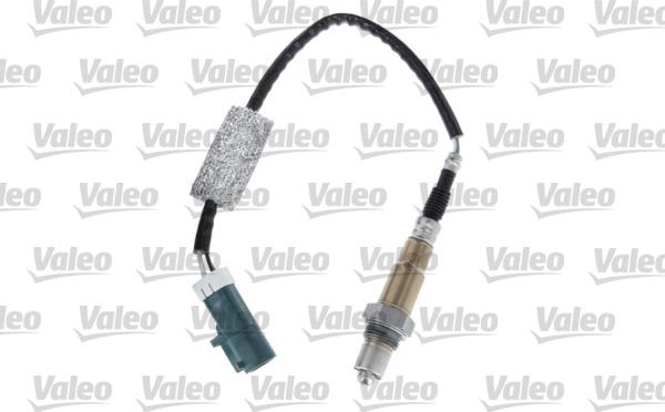 Valeo 368076 - Лямбда-зонд, датчик кислорода autospares.lv