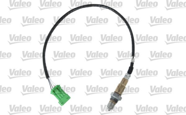 Valeo 368072 - Лямбда-зонд, датчик кислорода autospares.lv