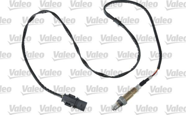 Valeo 368144 - Лямбда-зонд, датчик кислорода autospares.lv