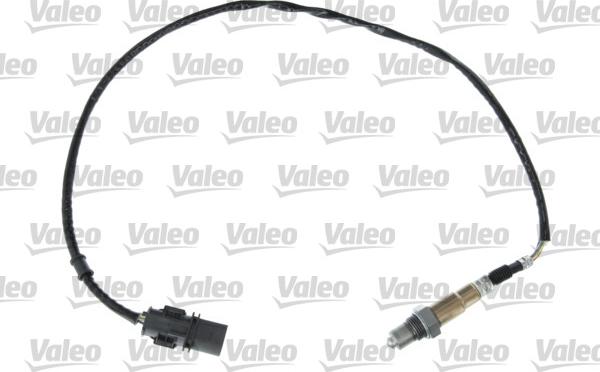 Valeo 368154 - Лямбда-зонд, датчик кислорода autospares.lv