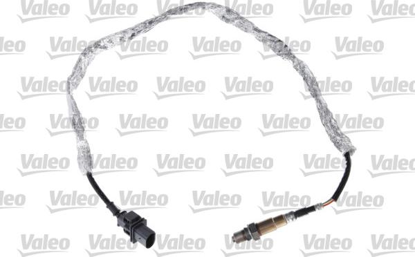 Valeo 368152 - Лямбда-зонд, датчик кислорода autospares.lv