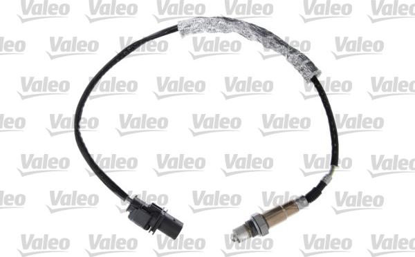 Valeo 368168 - Лямбда-зонд, датчик кислорода autospares.lv