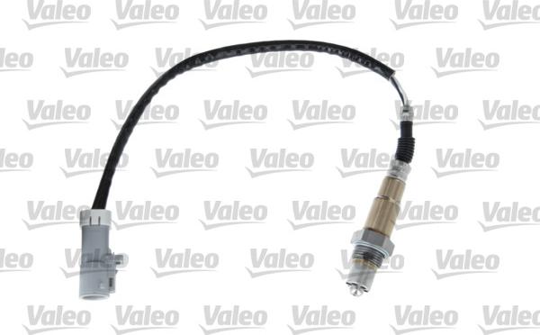 Valeo 368103 - Лямбда-зонд, датчик кислорода autospares.lv