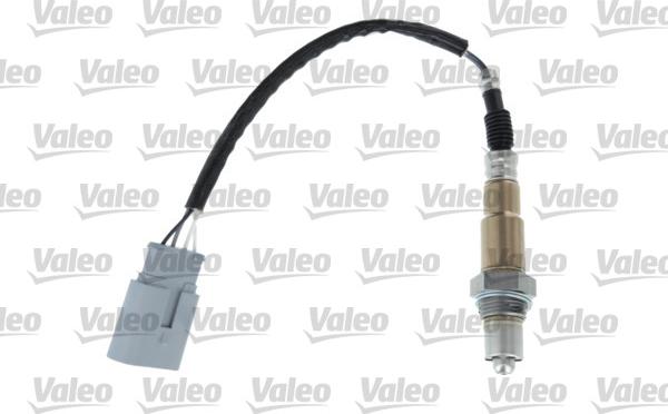 Valeo 368102 - Лямбда-зонд, датчик кислорода autospares.lv