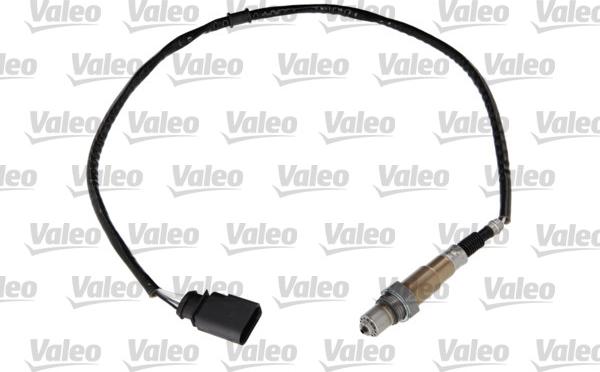 Valeo 368107 - Лямбда-зонд, датчик кислорода autospares.lv