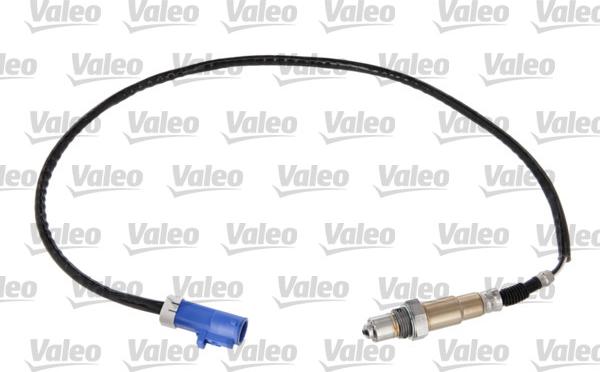 Valeo 368112 - Лямбда-зонд, датчик кислорода autospares.lv