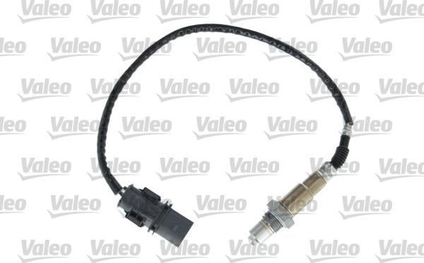 Valeo 368130 - Лямбда-зонд, датчик кислорода autospares.lv