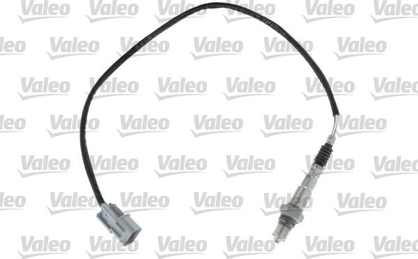 Valeo 368124 - Лямбда-зонд, датчик кислорода autospares.lv