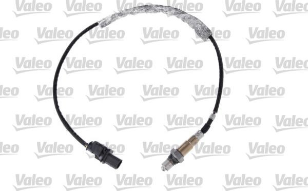 Valeo 368171 - Лямбда-зонд, датчик кислорода autospares.lv