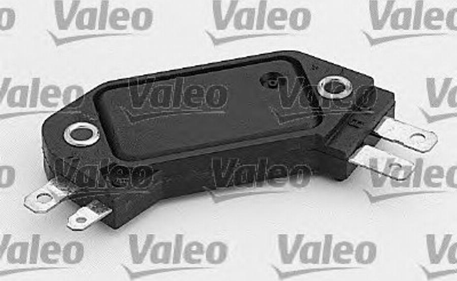 Valeo 245515 - Коммутатор, система зажигания autospares.lv