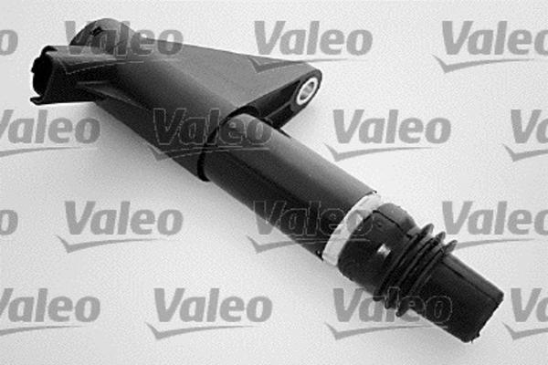 Valeo 245094 - Катушка зажигания autospares.lv